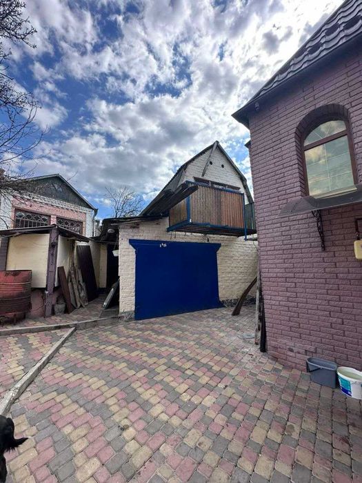 Продаж частини будинку | Район «Олімпа»