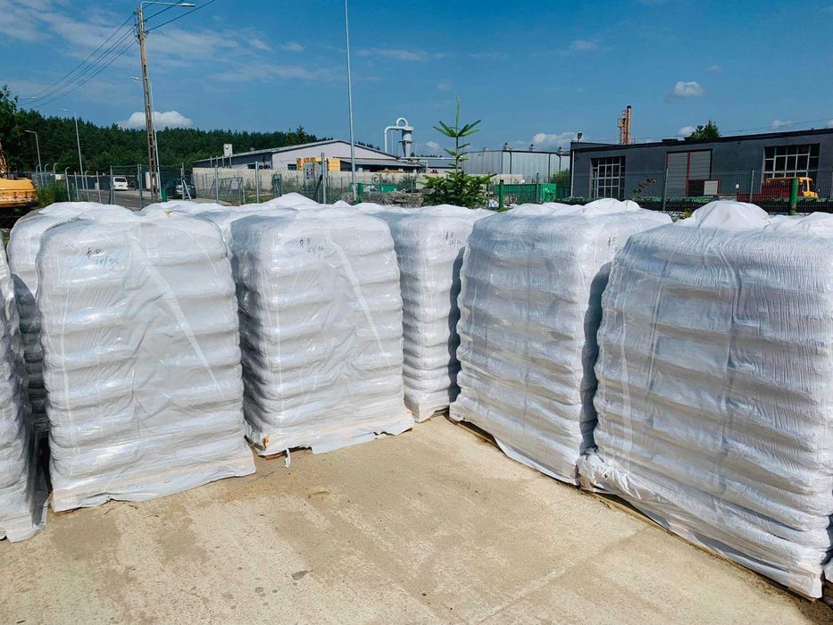 Pellet standard Klas A2 , Kaloryczny