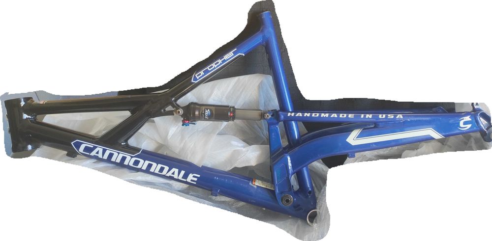 Bicicleta RCZ 26''