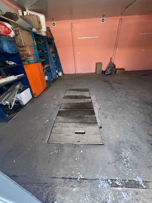 ID: 42659 Гараж Південний-Захід