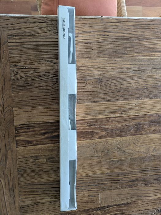 Toalheiro Ikea Kalkgrund por estrear
