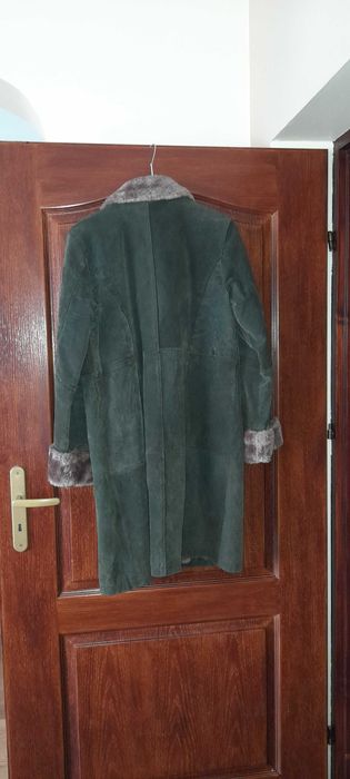 Sprzedam sztuczny kożuszek