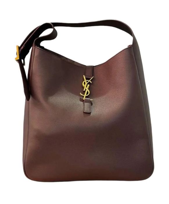 Hit Blogerek Torebka damska YSL shopperka