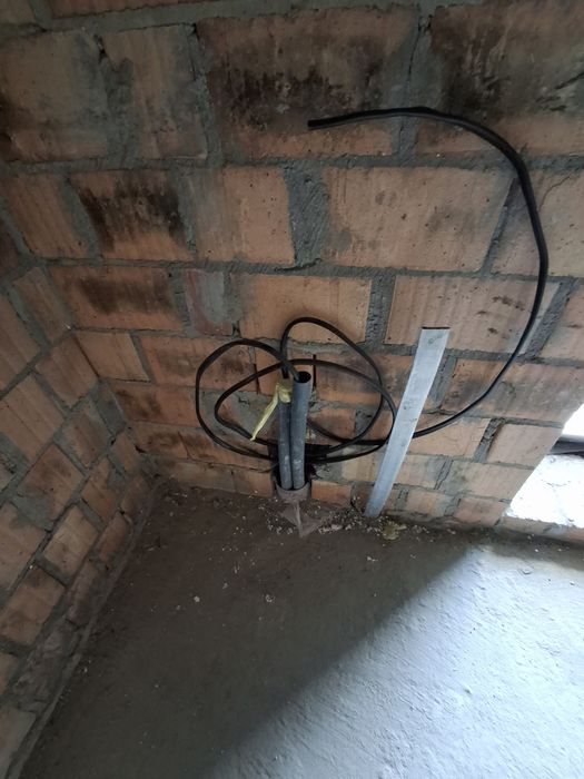 Пррдаж Таунхаусу в лісовій зоні 123м2 з ГАЗОМ!