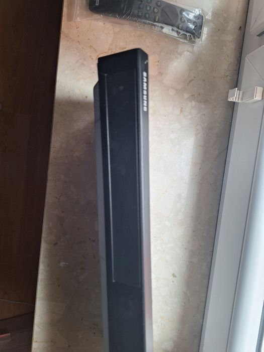 SAMSUNG UBD-M7500 ultra HD blu ray