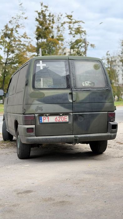 Продам Volkswagen T4