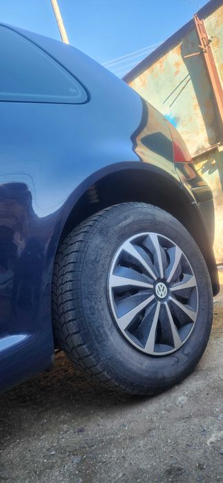 Golf 4 в гарному стані.