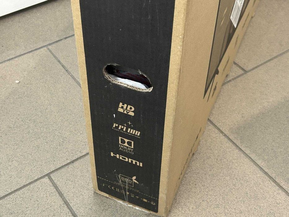 Telewizor LED Thomson TV 32 2HD2S13 HD STV bez Androida 32"