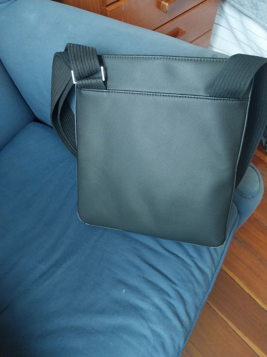 Bolsa lacoste ORIGINAL