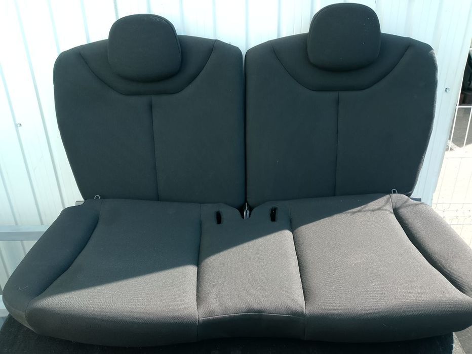 BANCOS TOYOTA AYGO X 2022