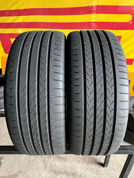 Шини 225/55 r18 Continental EcoContact 6Q 2023р (254)
