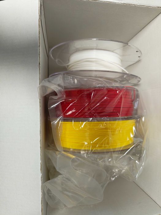 Drukarka 3D - Ender v.2