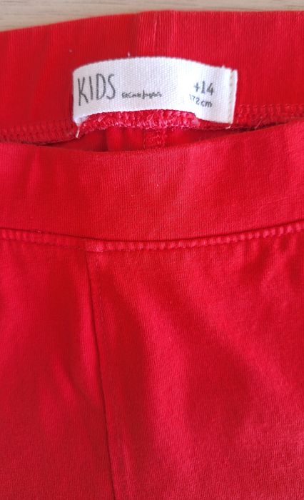 Leggings (Kids El Corte Inglés)