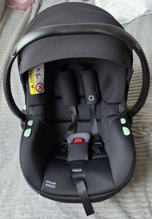 Автокрісло Anex x Avionaut Pixel Pro 2.0 C (0-13 кг)