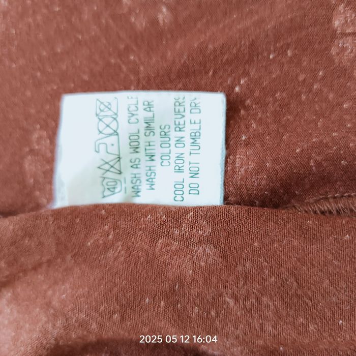 Sukienka letnia rozmiar 36/38
