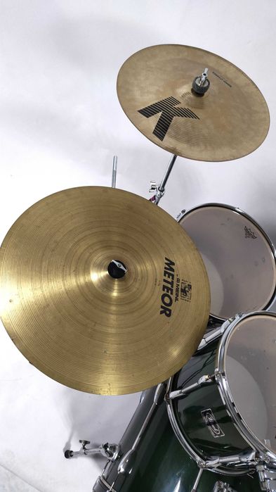 Pearl Export Series 22,10,12,14 - Zestaw