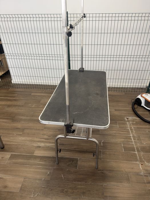 Mesa de Tosquias Profissional