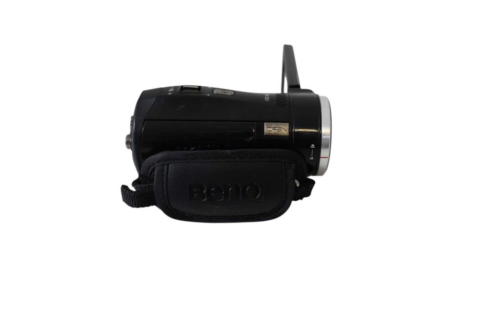 kamera benq DV-S21