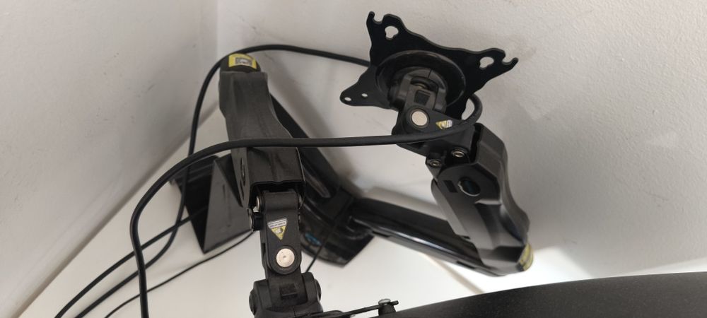 Monitor 27" com suporte
