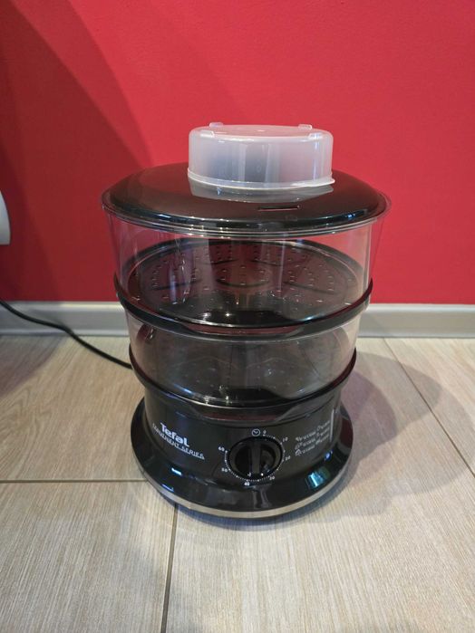 Parowar Tefal VC1401