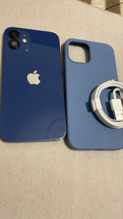 Iphone 12  otimo estado  de conservacao