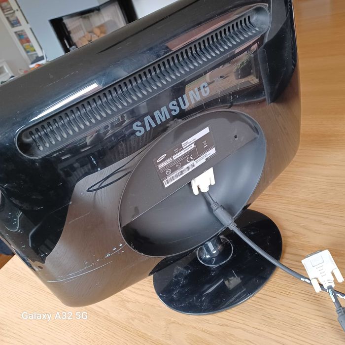 Monitor komputerowy Samsung