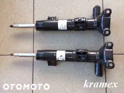 mercedes w204 amortyzator prawy nowy a