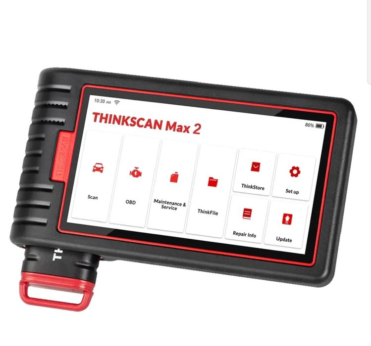 Продам диагностический прыбор.Thinkscan Max 2