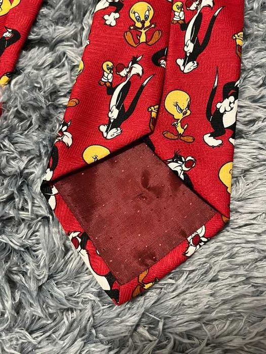 Looney Tunes Vintage Krawat 1995