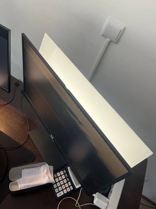 Monitor Eazeye 27” – Edição First Backer Indiegogo