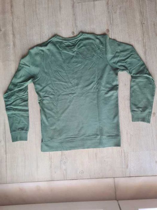 Camisola de manga comprida verda da Tiffosi - Criança