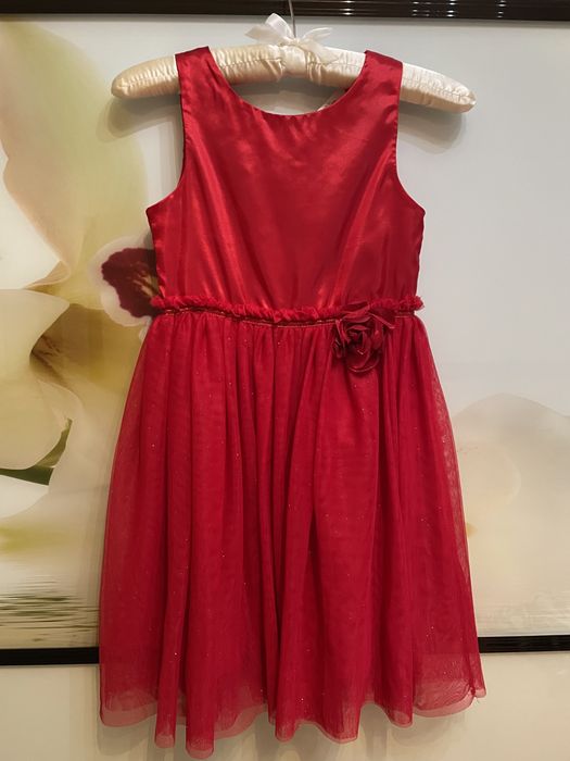 Сукня H&M 128 см
