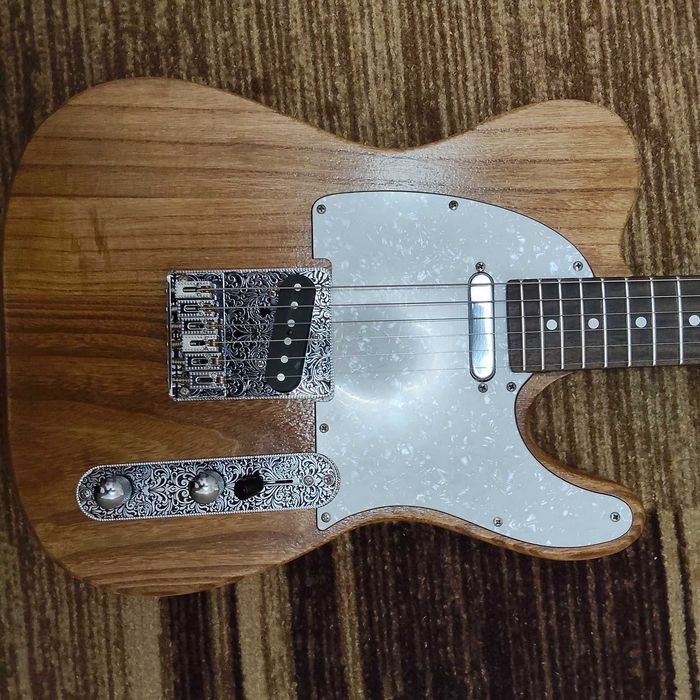 Gitara Telecaster