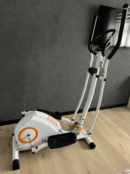 Орбітрек FitLogic