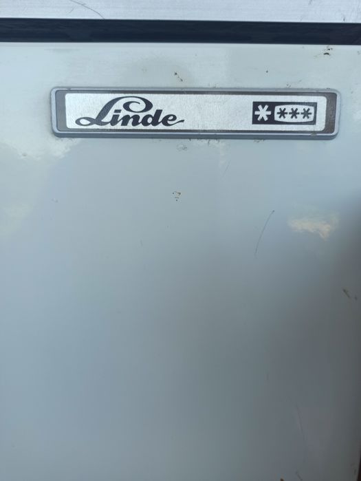 Морозильна камера (під ремонт)