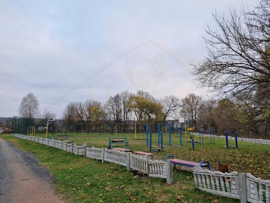 Окремий будинок(+1) 70м2 зі зручностями та ремонтом в Старому Білоусі