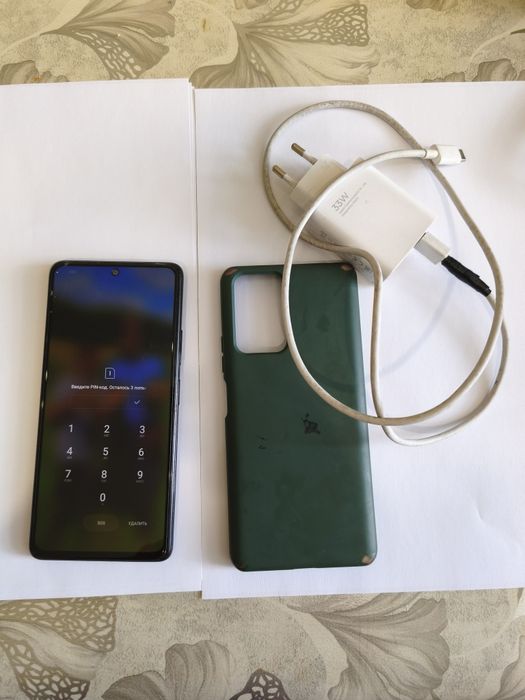 Xiaomi Redmi Note 10 Pro