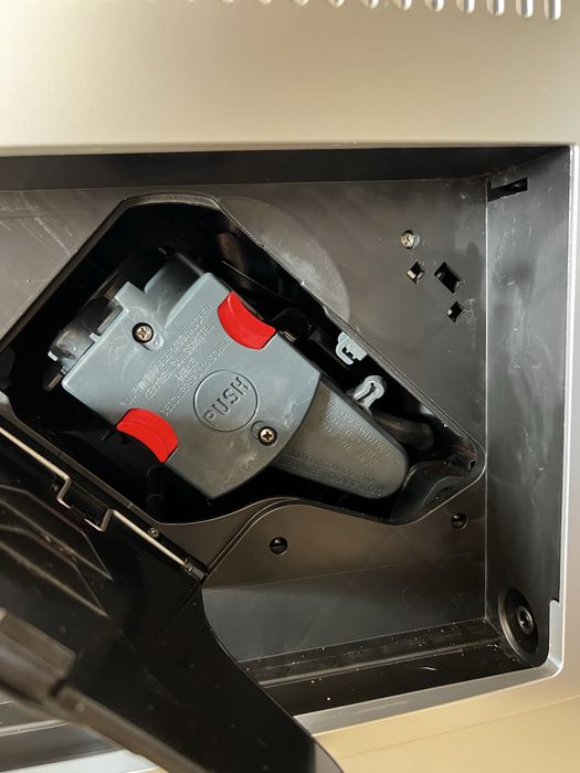 DeLonghi Magnifica S ПОВНІСТЮ ОБСЛУЖЕНА