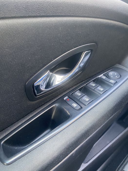 Megane 1.5dci carrinha