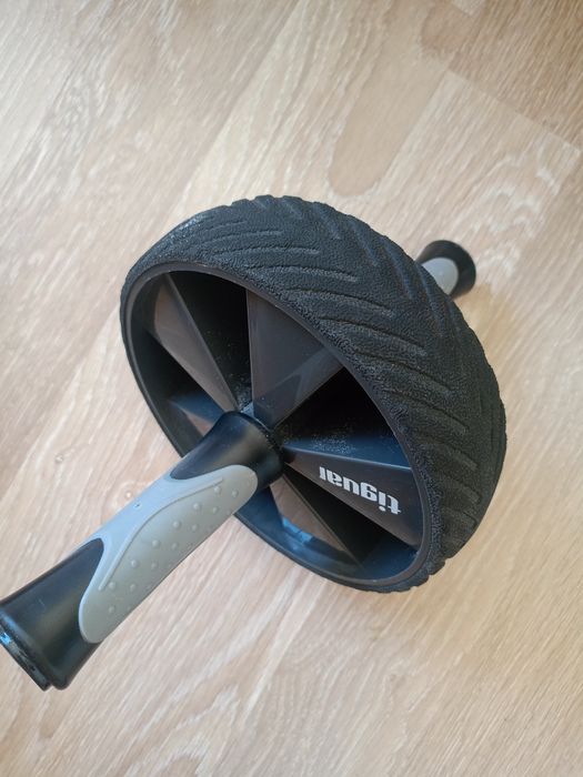 Koło do ćwiczeń, nowe. Możliwość wysyłki pocztą.