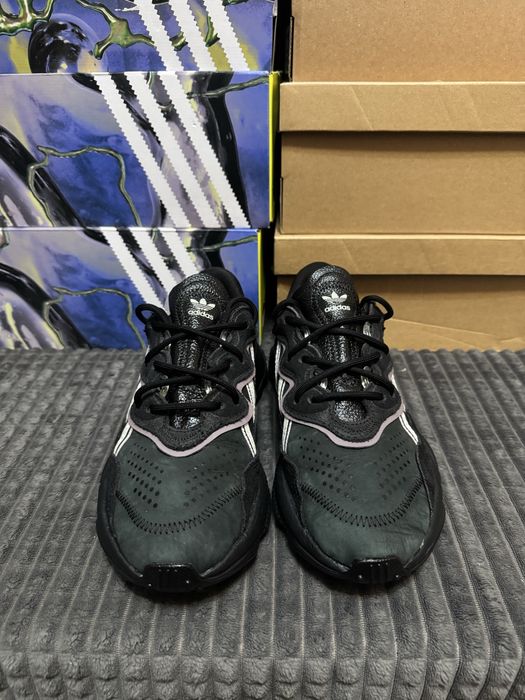 Жіночі кросівки ADIDAS OZWEEGO 38(24см) оригінал