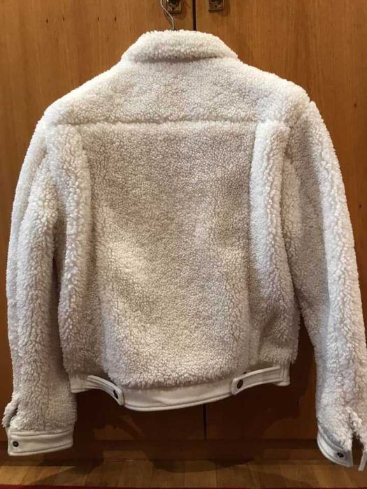 Casaco Pull e Bear424235904722554883