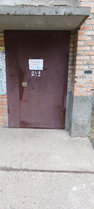 Продам 3-х кімн. квартиру