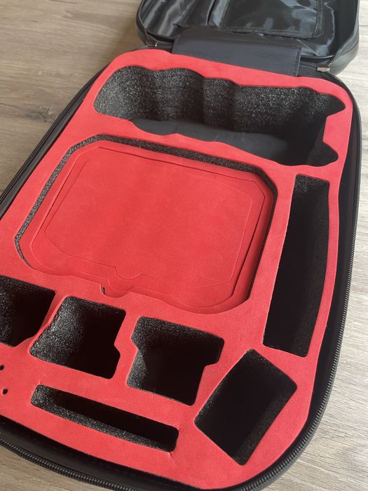 Mochila Rija para Drone Dji Mavic 3