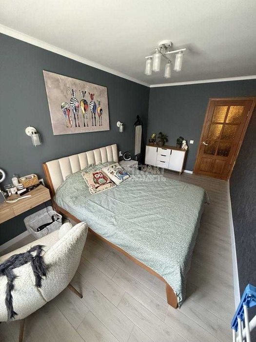 Продаж 3 к. кв. Павлове Поле, Дерев'янка