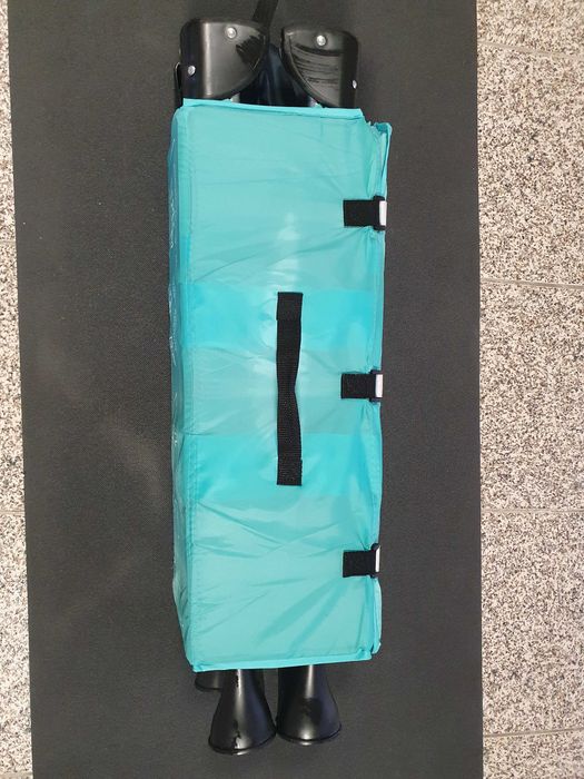 Cama de viagem bebé