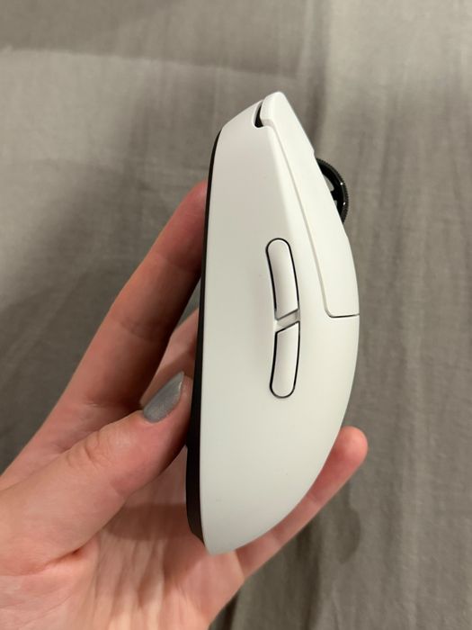 Logitech G Pro 2 LIGHTSPEED