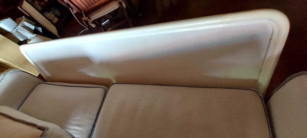 Sofá 3 lugares Ikea PS 2012