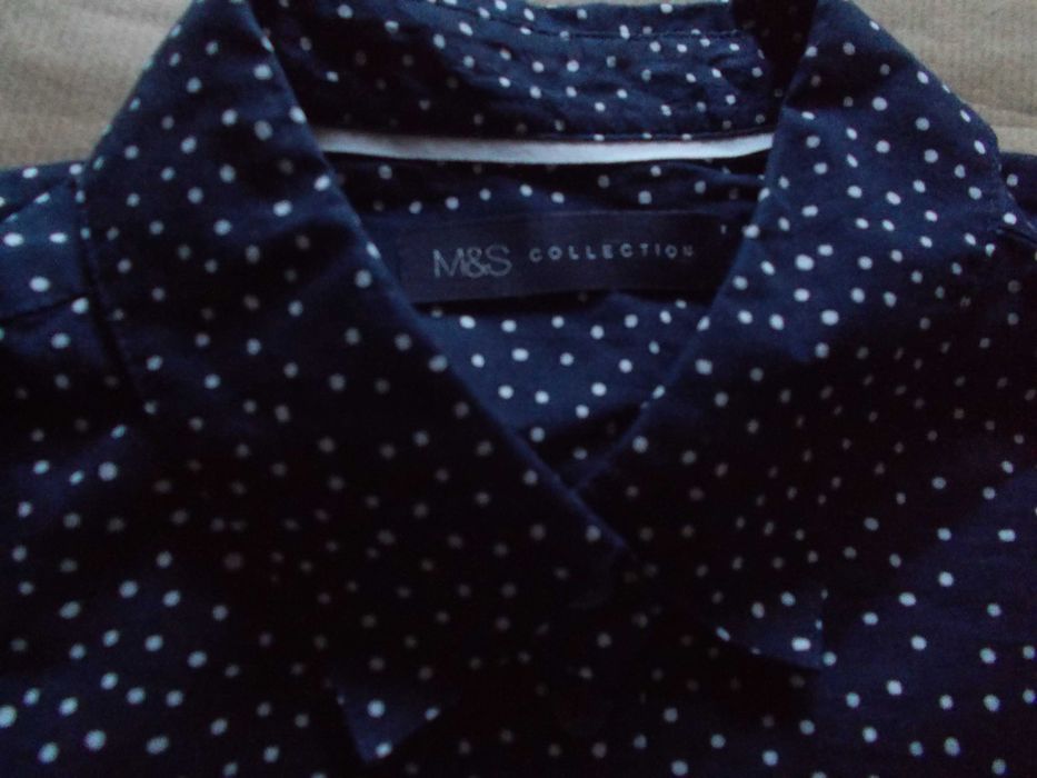 MARKS&SPENCER Collection Nowa bluzeczka damska S UK