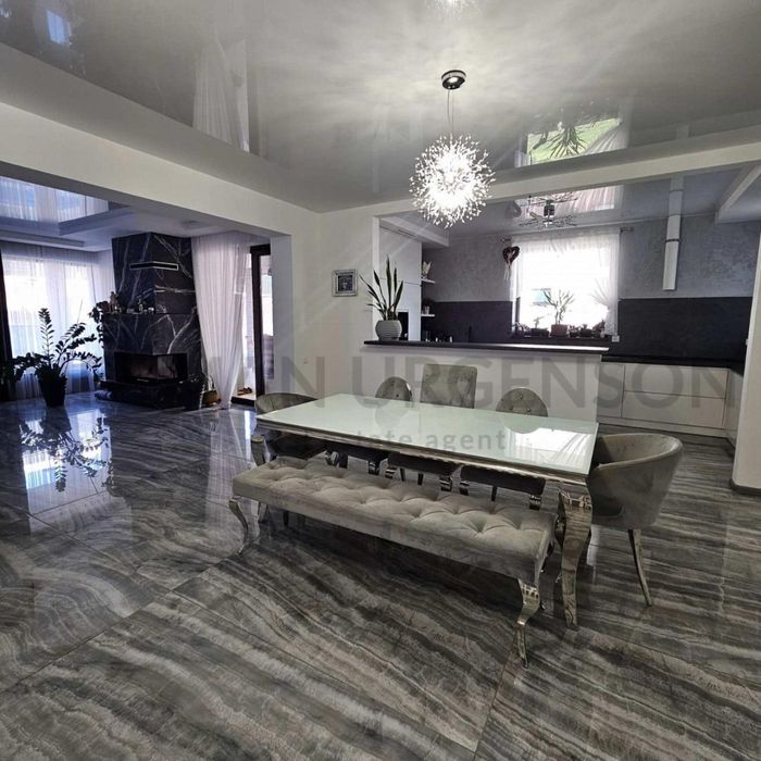 Дом по адресу Петефі Шандора пл. (площадь 340 м²) - Atlanta.ua - фото 2